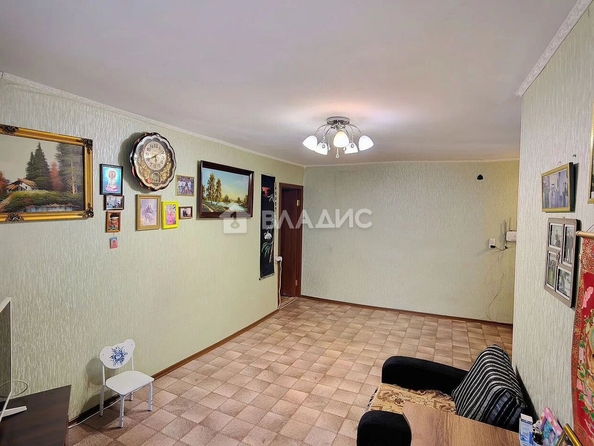 
  Продается 2-комн. квартира, 42.9 м², Тулаева ул, д. 134
. Фото 4.