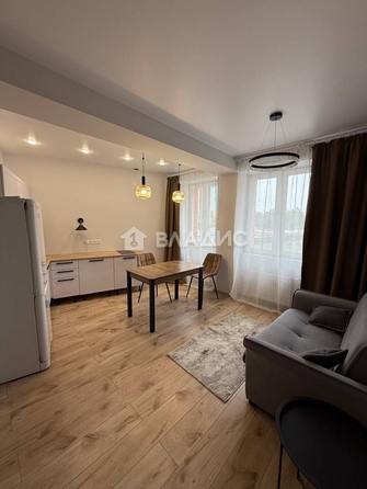 
  Продается 2-комн. квартира, 41.8 м², Ринчино ул, д. 39к1
. Фото 4.