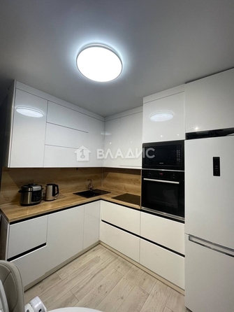 
  Продается 1-комн. квартира, 46.8 м², ЖК Гагаринский, 1 этап
. Фото 5.