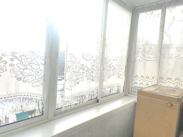 
  Продается 1-комн. квартира, 32 м², Октябрьская ул, д. 39
. Фото 1.