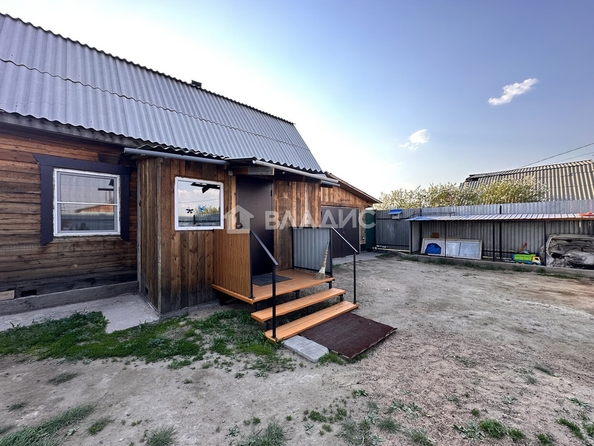 
  Продается дом, 53.7 м², СНТ СНТ Пищевик
. Фото 4.