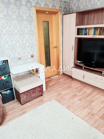 
  Продается 2-комн. квартира, 51.1 м², 502-й километр, д. 118
. Фото 1.