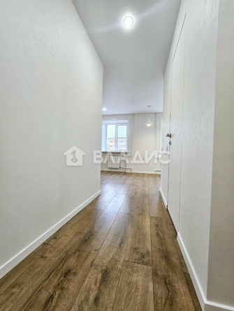 
  Продается 1-комн. квартира, 31.5 м², Бабушкина ул, д. 19
. Фото 2.