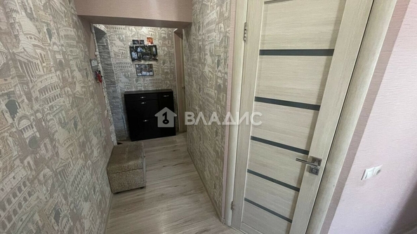 
  Продается 2-комн. квартира, 40.7 м², Родины ул, д. 5
. Фото 3.