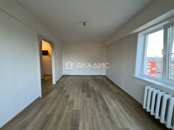 
  Продается 1-комн. квартира, 31.8 м², Терешковой ул, д. 30А
. Фото 2.