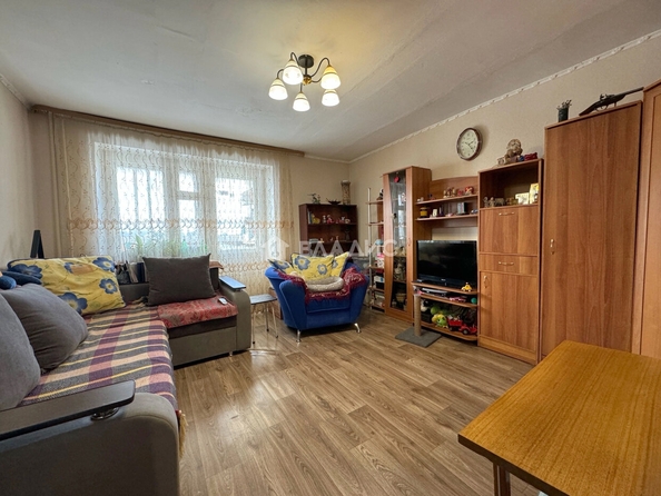 
  Продается 2-комн. квартира, 55.3 м², д. 55
. Фото 2.