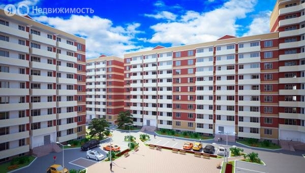 
  Продается 1-комн. квартира, 32.2 м², д. 25
. Фото 2.