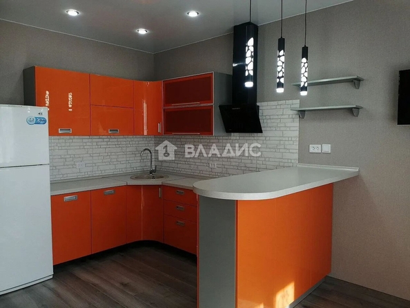 
  Продается 1-комн. квартира, 43 м², ЖК На Корабельной
. Фото 1.