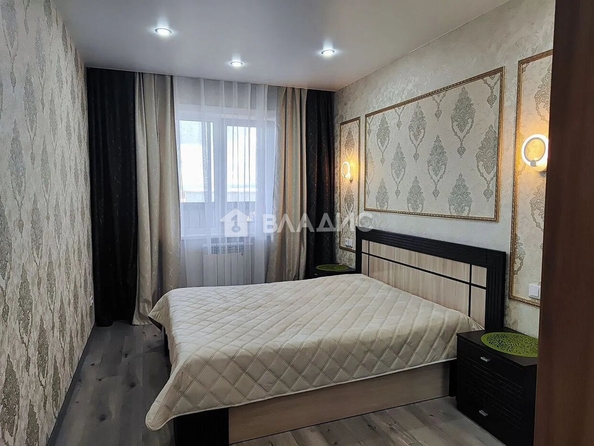 
  Продается 1-комн. квартира, 43 м², ЖК На Корабельной
. Фото 5.