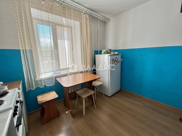 
  Продается 1-комн. квартира, 35.6 м², Приречная ул, д. 8
. Фото 4.