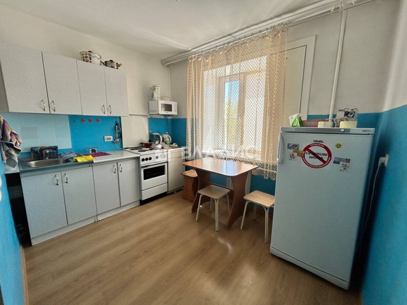 
  Продается 1-комн. квартира, 35.6 м², Приречная ул, д. 8
. Фото 5.