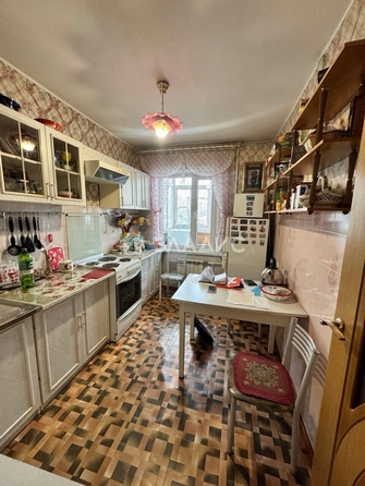 
  Продается 3-комн. квартира, 66 м², Революции 1905 года ул, д. 104А
. Фото 5.