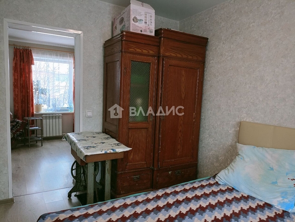 
  Продается 2-комн. квартира, 38.1 м², Трактовая ул, д. 9
. Фото 2.