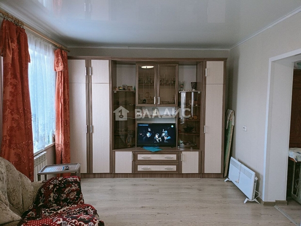 
  Продается 2-комн. квартира, 38.1 м², Трактовая ул, д. 9
. Фото 5.