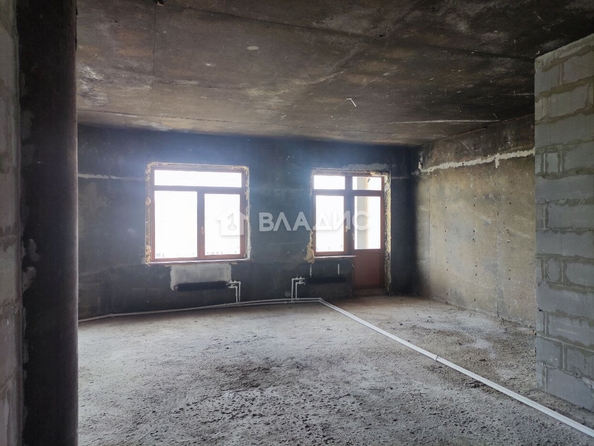 
  Продается студия, 57.6 м², Карла Маркса б-р, д. 25А
. Фото 1.