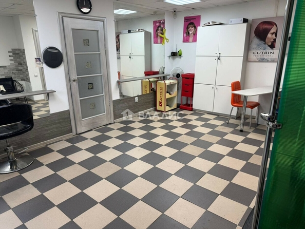 
  Продается универсальное помещение, 42.8 м², Гагарина ул, д. 15
. Фото 1.