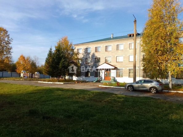 
  Продается гостиница, 1258.2 м², Пионерская ул, д. 1А
. Фото 3.