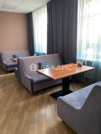 
  Продается гостиница, 1258.2 м², Пионерская ул, д. 1А
. Фото 5.