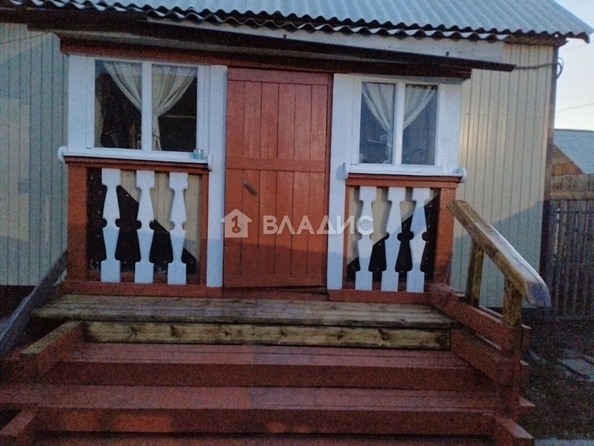 
  Продается дом, 65.6 м², Улан-Удэ
. Фото 2.