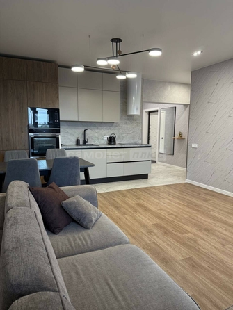 
  Продается 2-комн. квартира, 53.6 м², ЖК Никольский
. Фото 4.