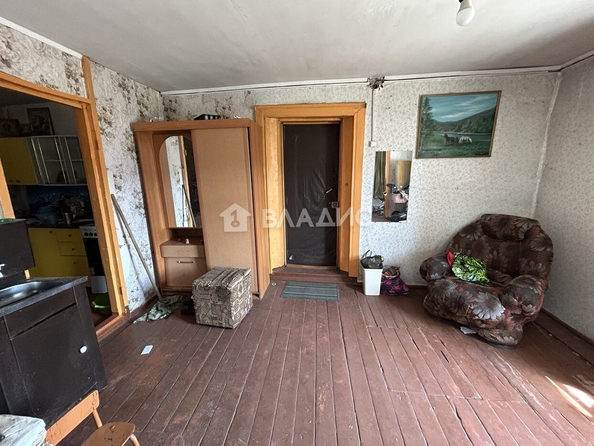 
  Продается дом, 50 м², Улан-Удэ
. Фото 1.