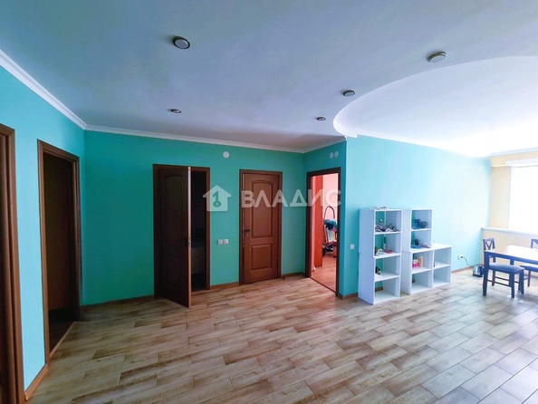 
  Продается 3-комн. квартира, 78 м², д. 20
. Фото 5.