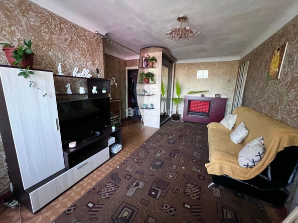 
  Продается 2-комн. квартира, 42.3 м², Ленина ул, д. 9
. Фото 3.