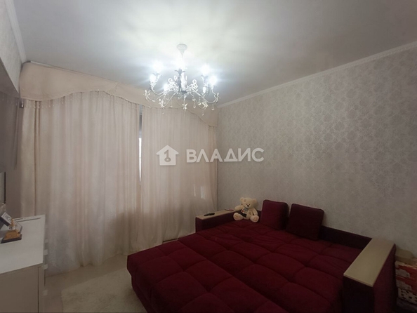 
  Продается 1-комн. квартира, 39.1 м², Смолина ул, д. 81
. Фото 1.