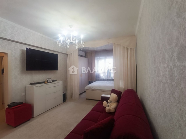 
  Продается 1-комн. квартира, 39.1 м², Смолина ул, д. 81
. Фото 4.
