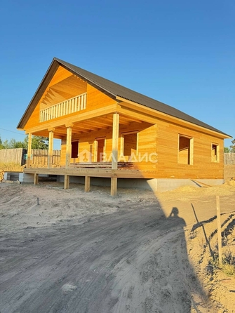 
  Продается дом, 230 м², село Нижний Саянтуй
. Фото 4.