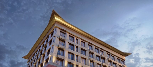 
  Продается 2-комн. квартира, 58.18 м², ЖК Улаан Хото
. Фото 10.