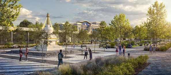 
  Продается 2-комн. квартира, 59.13 м², ЖК Улаан Хото
. Фото 3.