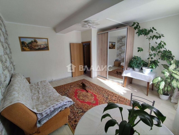 
  Продается 2-комн. квартира, 62.6 м², д. 11/2
. Фото 5.