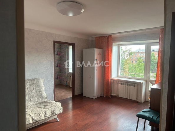 
  Продается 2-комн. квартира, 43 м², Карла Маркса б-р, д. 17
. Фото 5.
