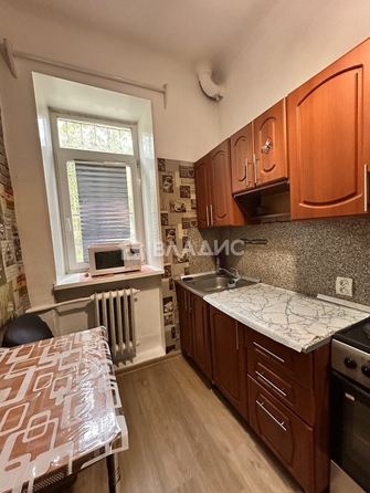
  Продается 2-комн. квартира, 47.2 м², Комсомольская ул, д. 36
. Фото 5.