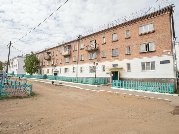 
  Продается 2-комн. квартира, 41.2 м², д. 2
. Фото 4.