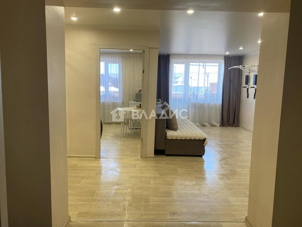 
  Продается 3-комн. квартира, 59.4 м², Береговая ул, д. 2
. Фото 1.