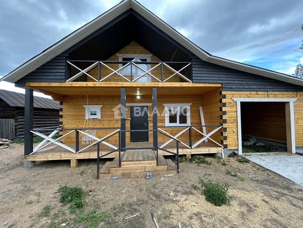 
  Продается дом, 150 м², поселок городского типа Онохой
. Фото 5.