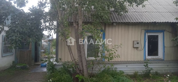 
  Продается дом, 32.7 м², Улан-Удэ
. Фото 2.