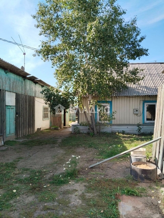 
  Продается дом, 32.7 м², Улан-Удэ
. Фото 5.