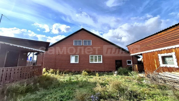 
  Продается дом, 250 м², село Нижний Саянтуй
. Фото 2.