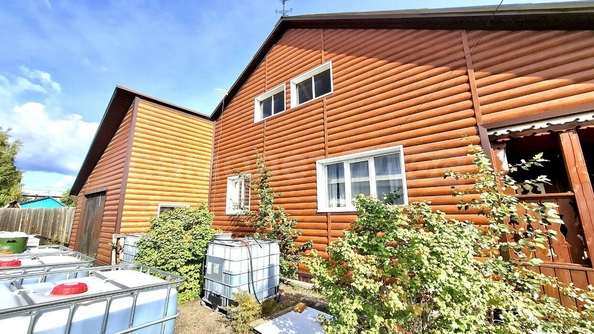 
  Продается дом, 250 м², село Нижний Саянтуй
. Фото 4.