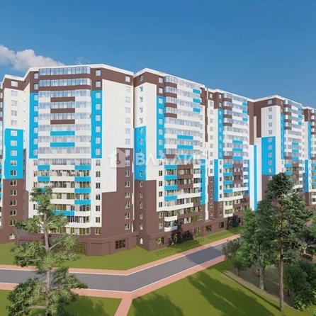 
  Продается 1-комн. квартира, 29.65 м², д. 2/2
. Фото 1.