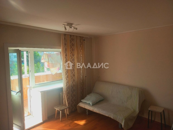 
  Продается 1-комн. квартира, 21.2 м², Комсомольская ул, д. 33
. Фото 4.