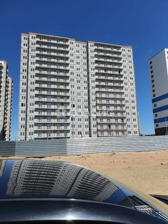 
  Продается 1-комн. квартира, 38.2 м², д. 1/5
. Фото 2.