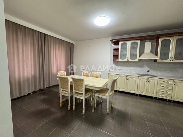 
  Продается 3-комн. квартира, 118.8 м², Тепловая ул, д. 104А/6
. Фото 3.