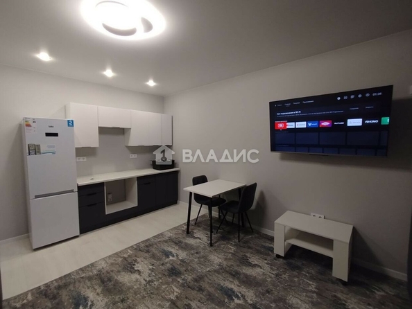 
  Продается 1-комн. квартира, 38.2 м², Ключевская ул, д. 60Б/4
. Фото 5.