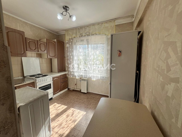 
  Продается 1-комн. квартира, 34.8 м², Ключевская ул, д. 82
. Фото 5.
