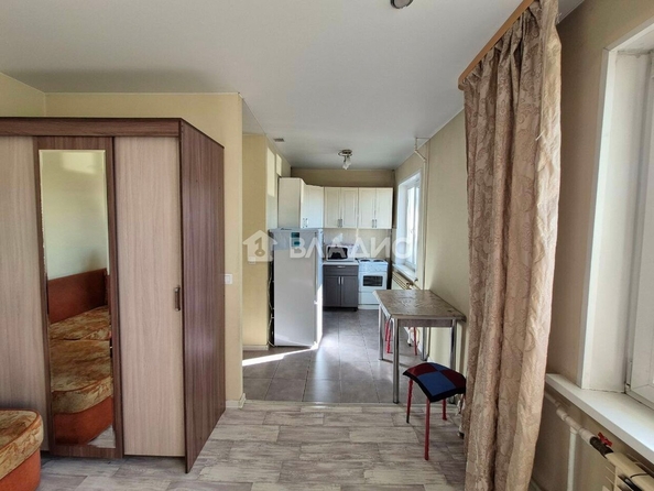 
  Продается 1-комн. квартира, 25.3 м², Шумяцкого ул, д. 21
. Фото 3.