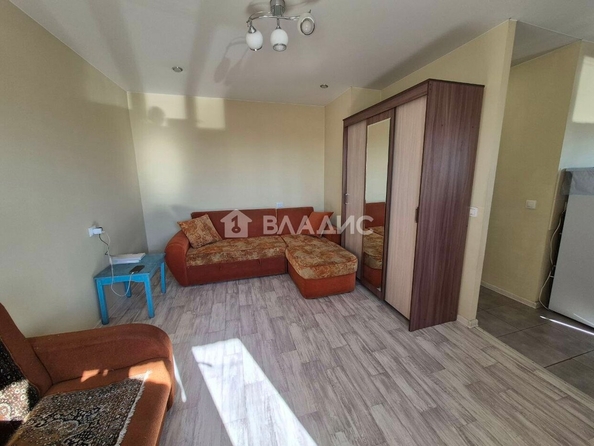 
  Продается 1-комн. квартира, 25.3 м², Шумяцкого ул, д. 21
. Фото 4.